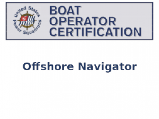 BOC - Offshore Navigator